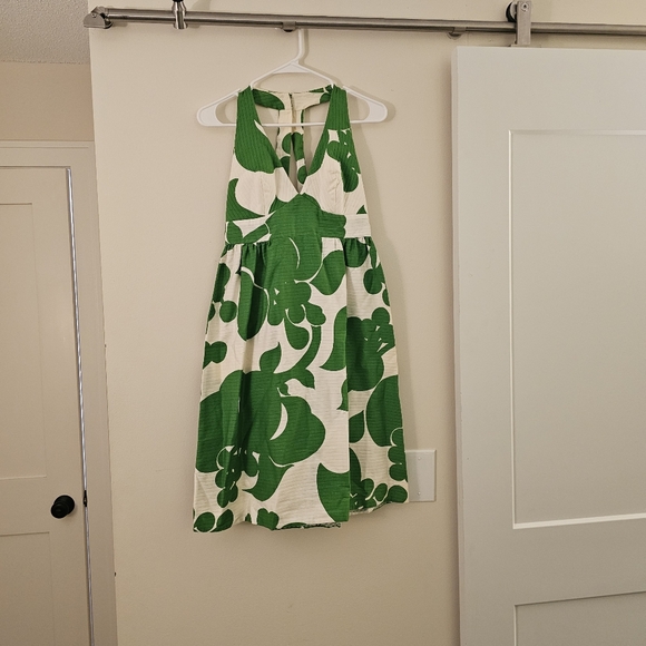 Vintage Malia Honolulu Dress Style #0402 - Picture 8 of 9